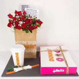 Dunkin' Collection 4